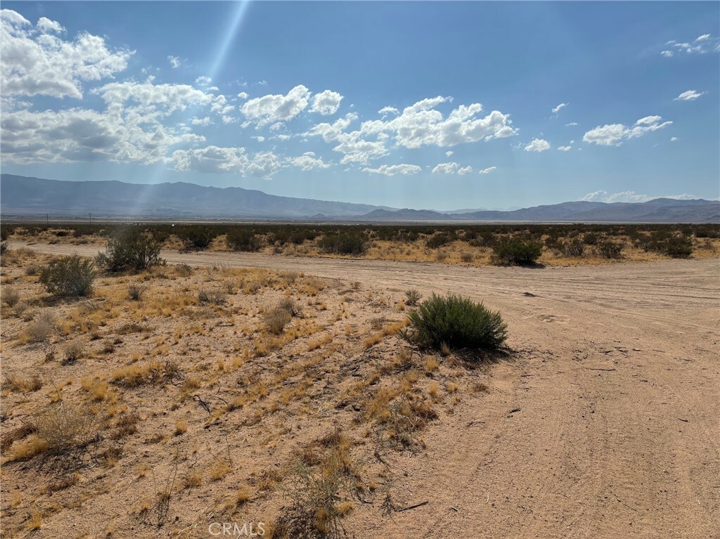 Property Photo: 0 Fairlane Road CA 92356
