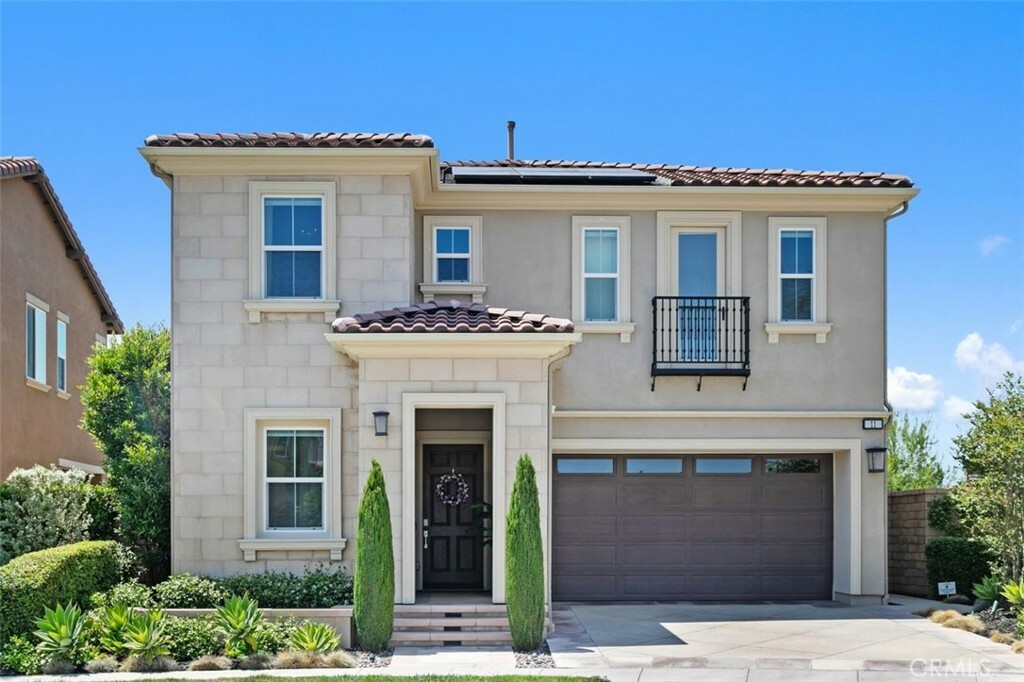 Property Photo: 11 Juniper CA 92630