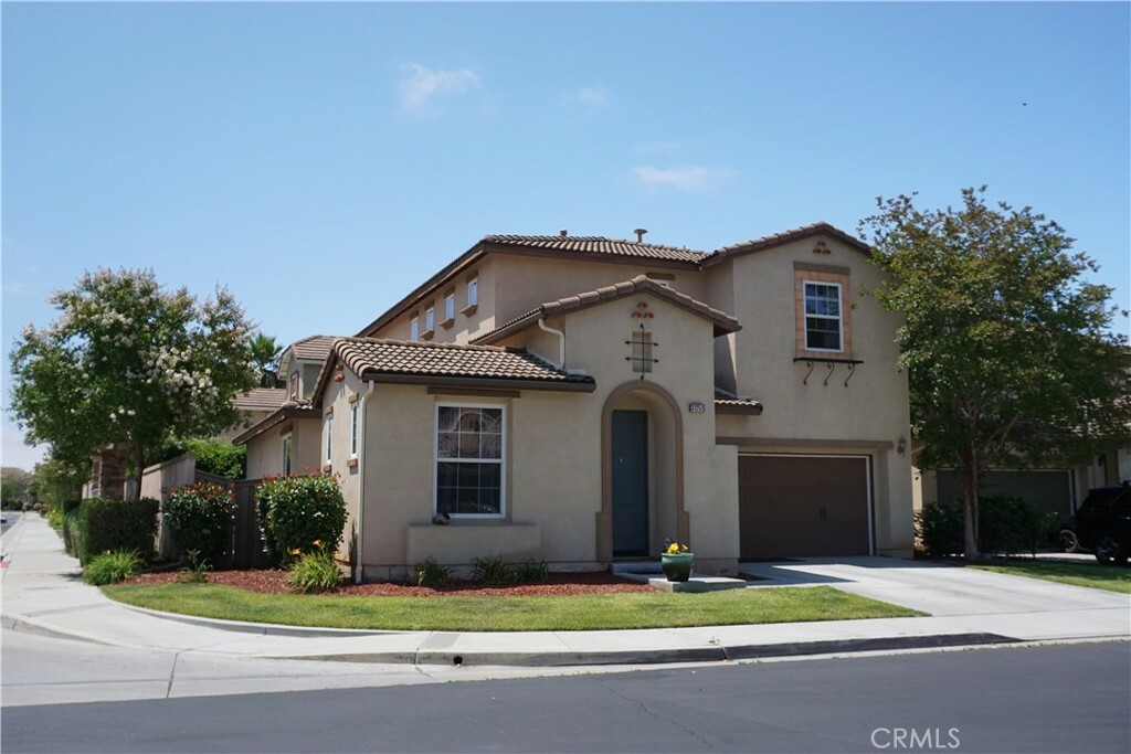 Property Photo: 31251 Strawberry Tree Lane CA 92592