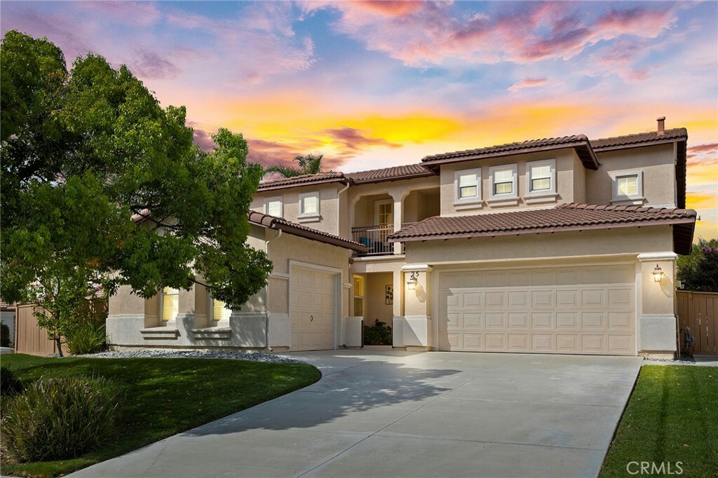 25 Vista Palermo  Lake Elsinore CA 92532 photo