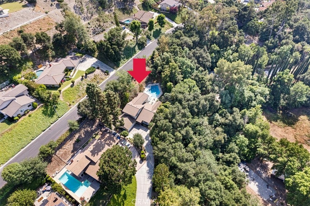 Property Photo: 1924 E Rancho Culebra Drive CA 91724