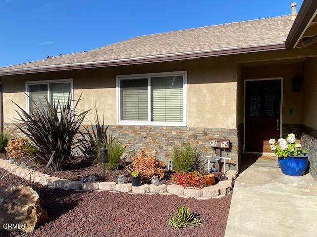 Property Photo: 2204 Antelope Avenue CA 93003