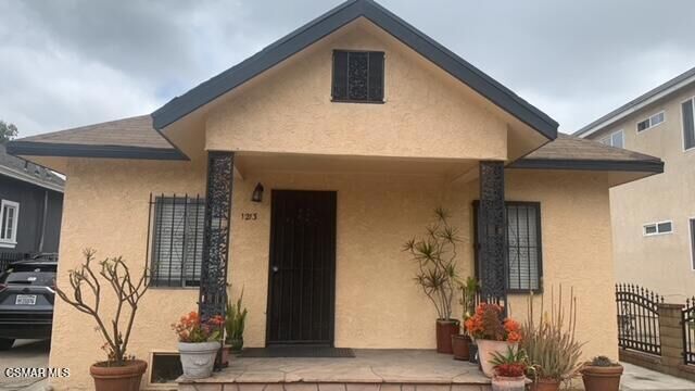 Property Photo: 1213 E 57th Street CA 90011