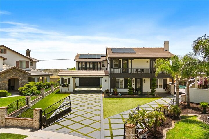 Property Photo: 5156 Branding Iron Place CA 91739