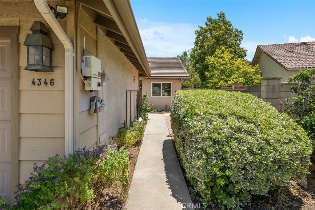 Property Photo: 4346 Los Padres Drive CA 92028