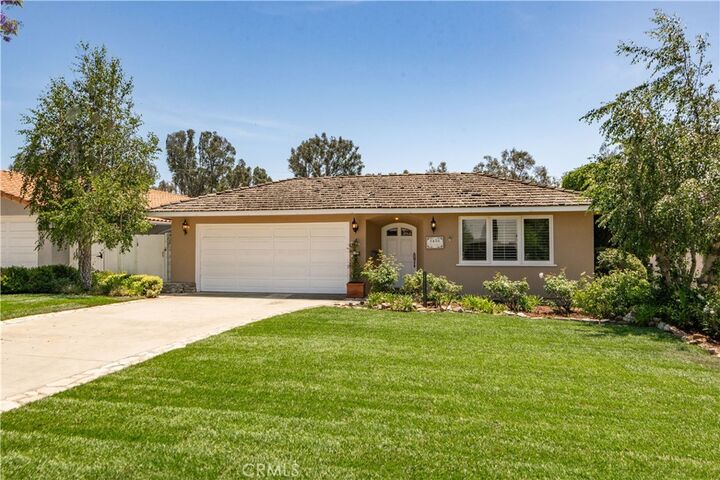 Property Photo: 3436 Via La Selva CA 90274