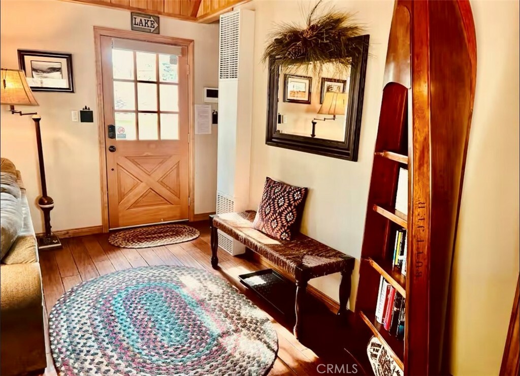 Property Photo: 653 Temple Lane CA 92315
