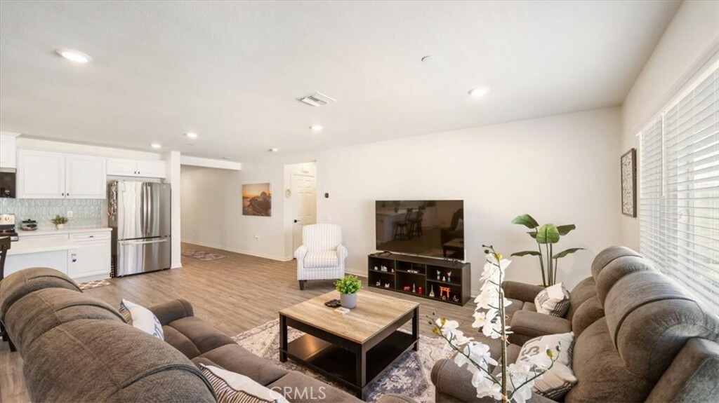 Property Photo: 22739 Morning Spruce Street CA 92567