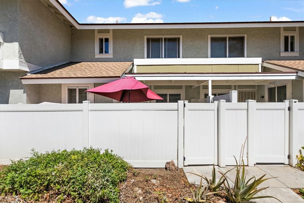 Property Photo: 1650 S Campus Avenue 41 CA 91761