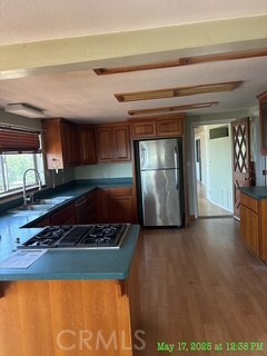 Property Photo: 3753 Lakeview Drive CA 95464
