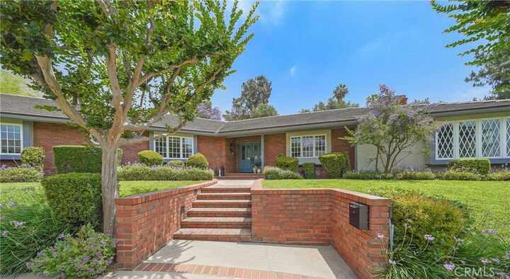 Property Photo: 2082 Kaia Lane CA 91024