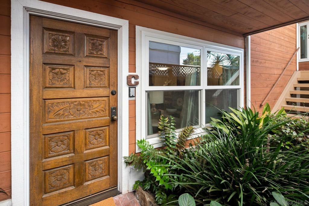 Property Photo: 714 G Avenue C CA 92118