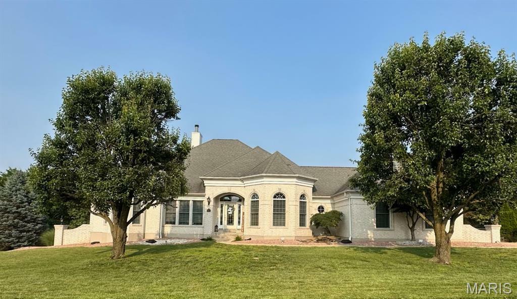 Property Photo: 5087 Country Club Drive MO 63049