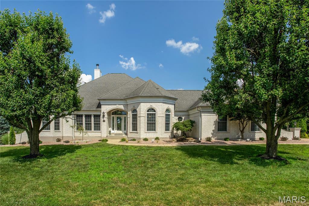 Property Photo: 5087 Country Club Drive MO 63049