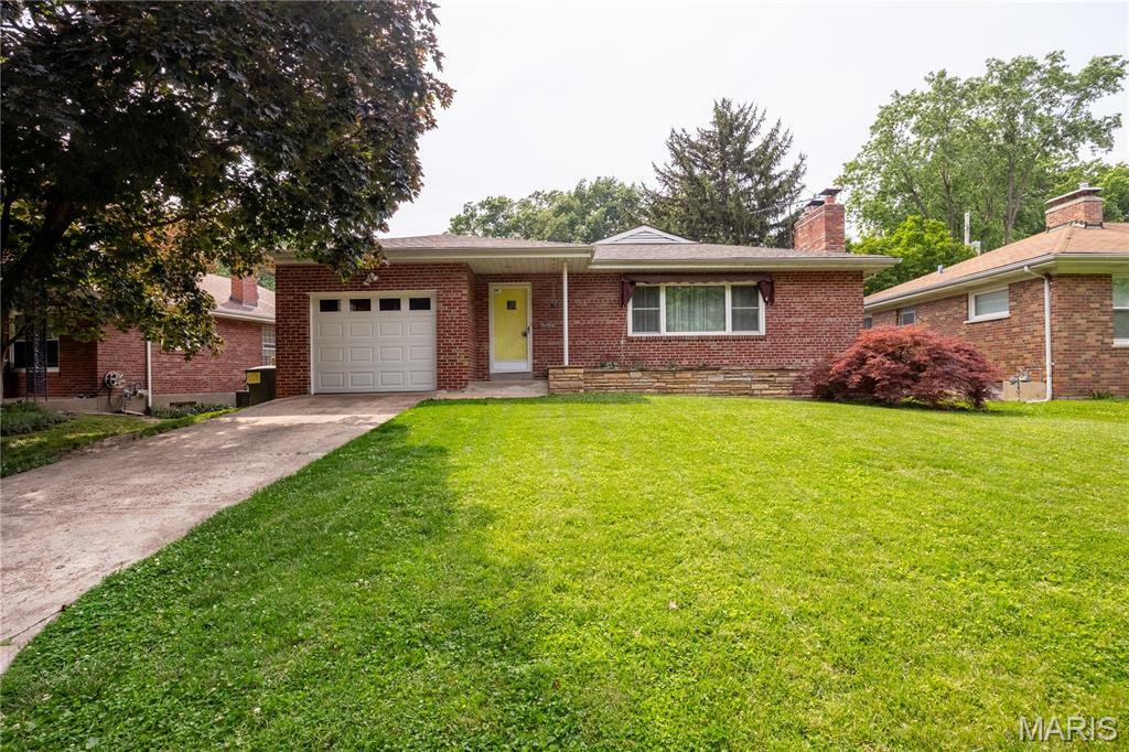 Property Photo: 6417 Ruth Drive MO 63116