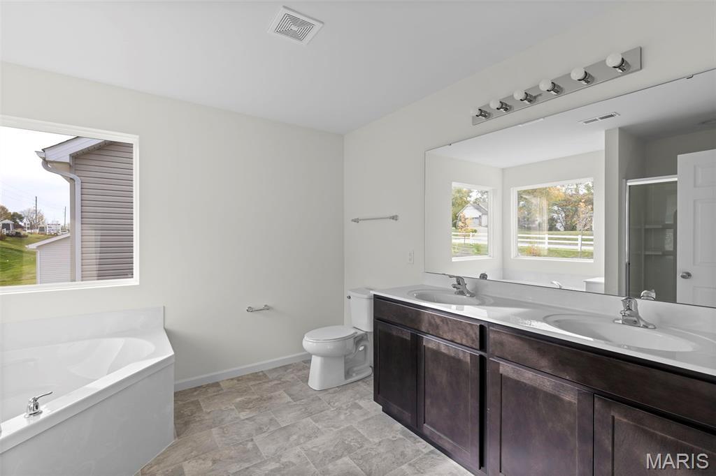 Property Photo: 289 Osprey Court MO 63367
