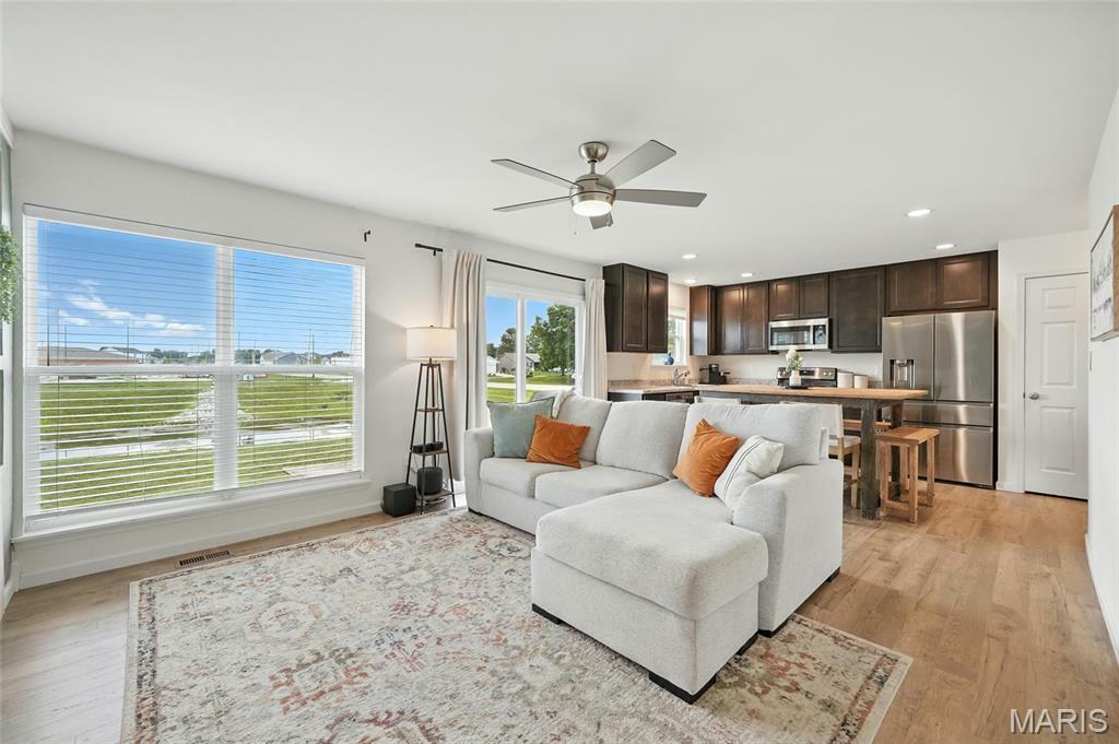 Property Photo: 339 Crestfield Court MO 63301