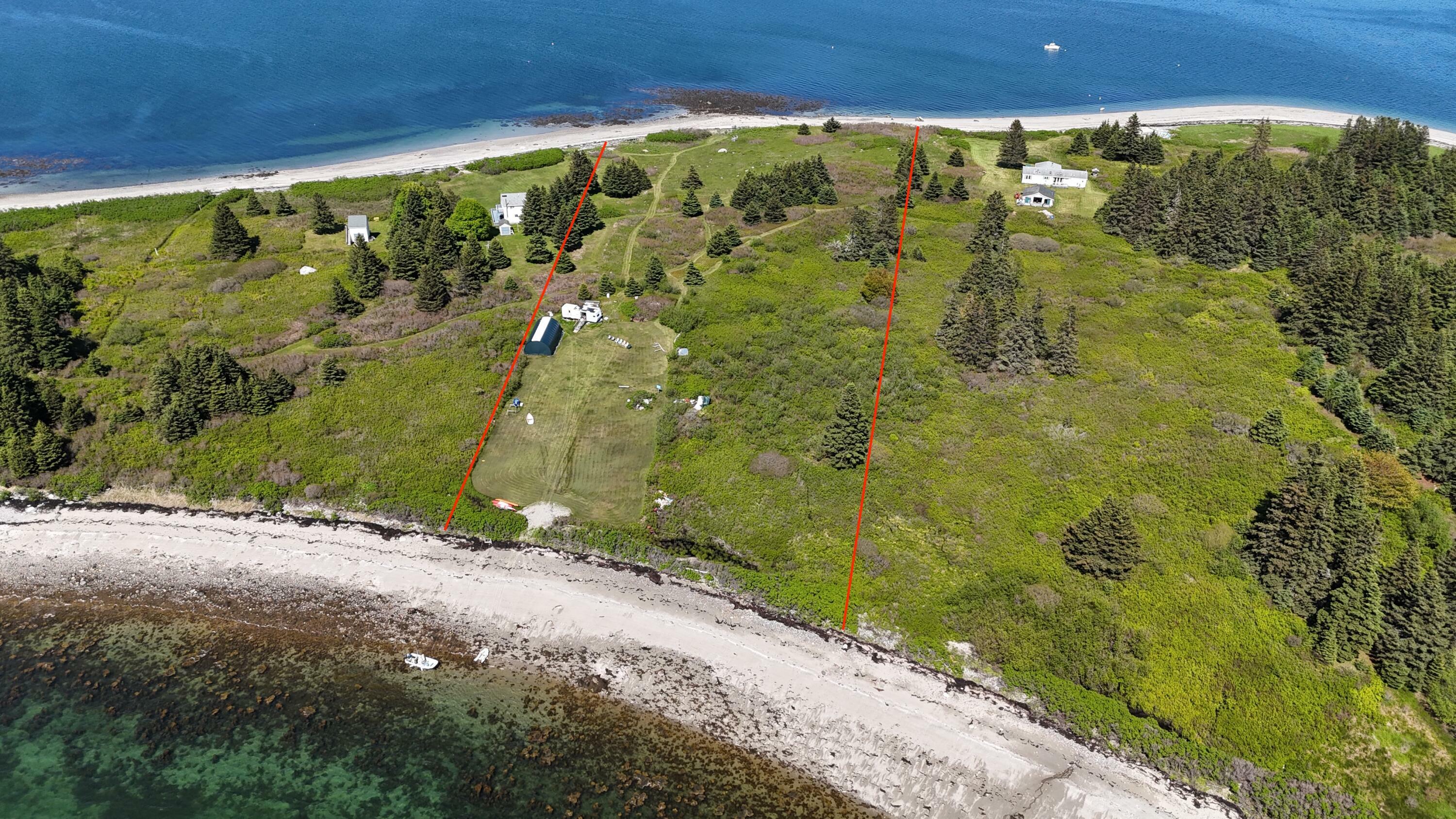 Property Photo: 2 Bar Island Island ME 04612