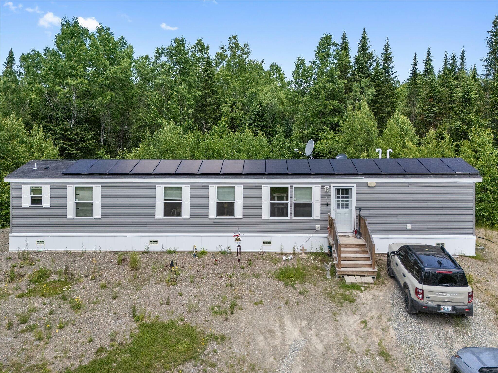 Property Photo: 76 Otter Trail ME 04418