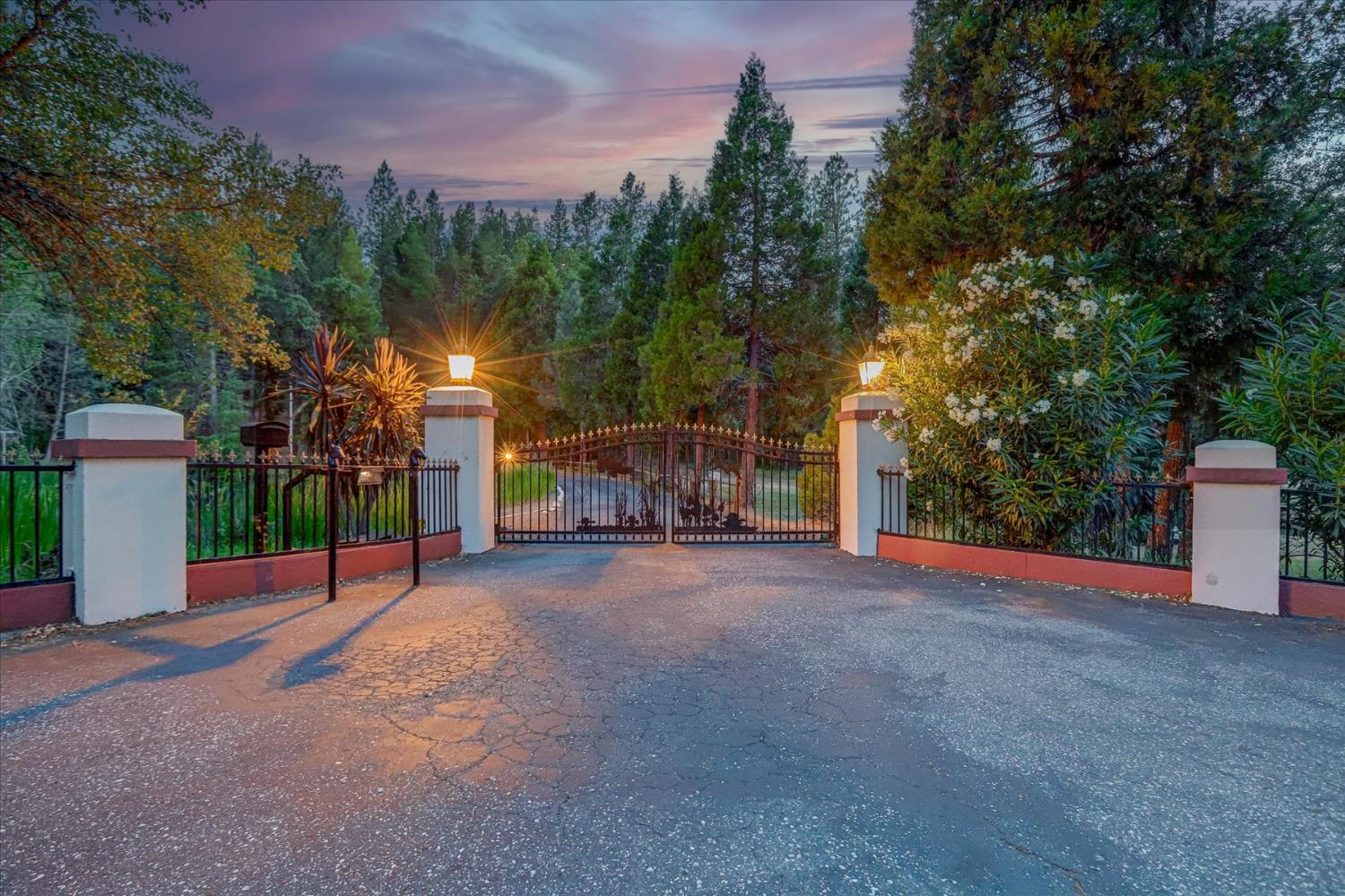 Property Photo: 18401 Indian Springs Road CA 95946