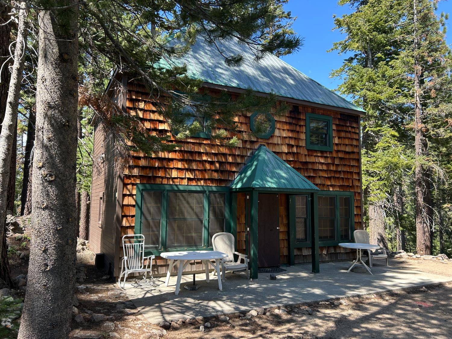 Property Photo:  48777 State Highway -88  CA 95666 