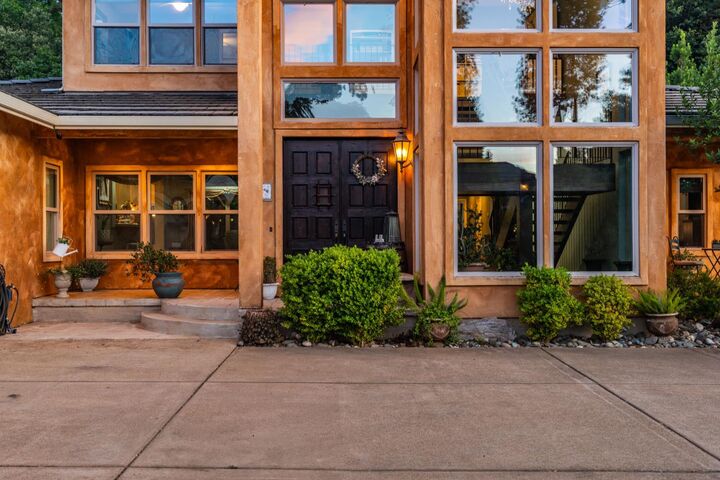 Property Photo:  18892 Ellinwood Way  CA 95642 