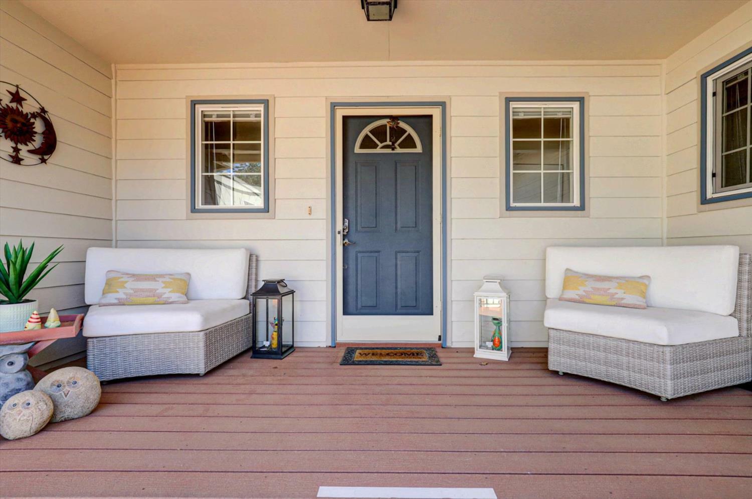 Property Photo: 16153 Janet Way CA 95949