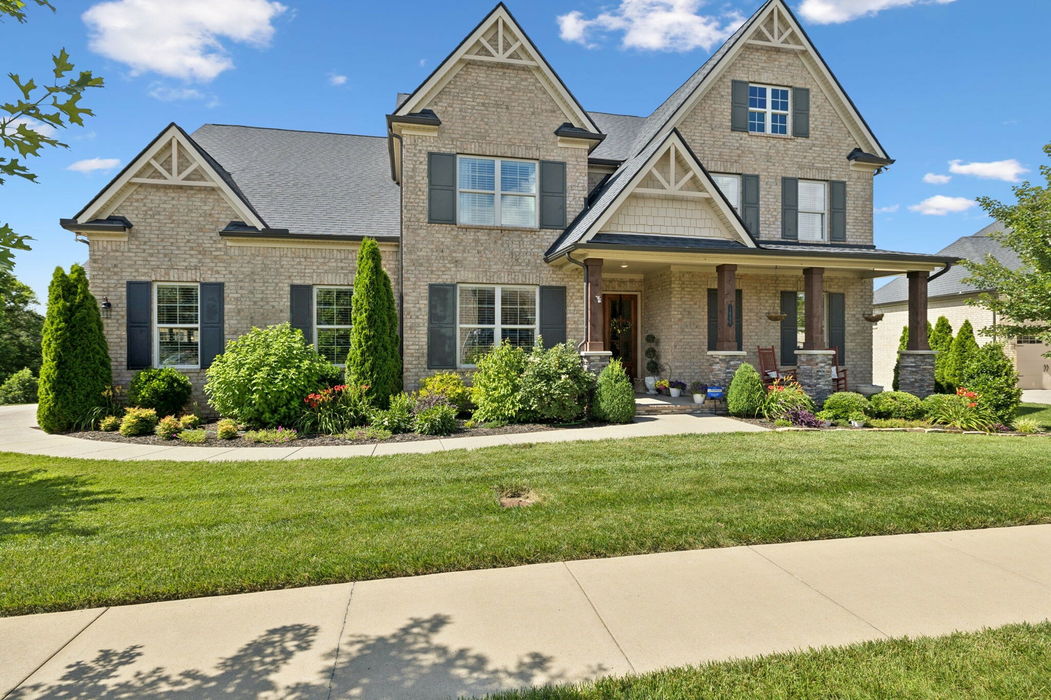 Property Photo: 1006 Cumberland Valley Dr TN 37064