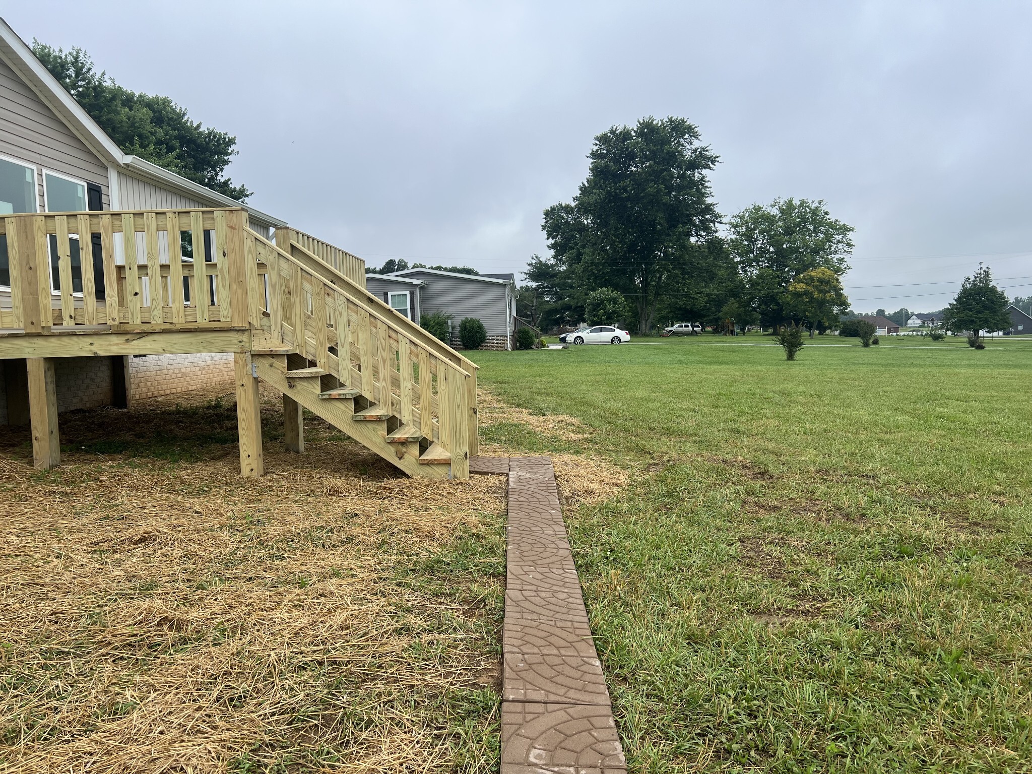 Property Photo: 50 Horton Ln TN 37083