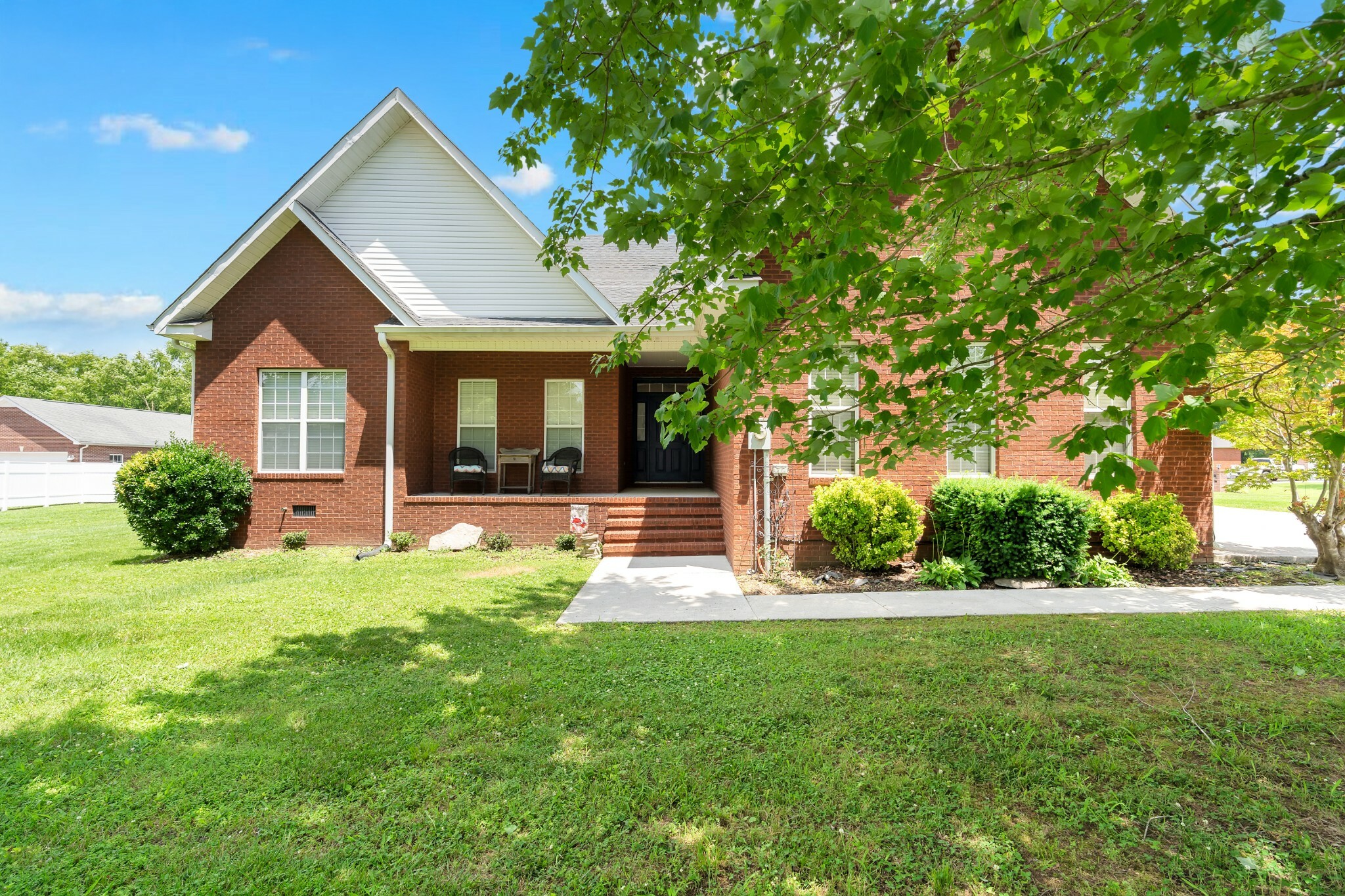 Property Photo: 285 Crimson Dr TN 37398