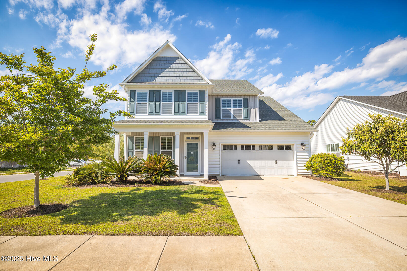 Property Photo: 368 Lehigh Road NC 28412