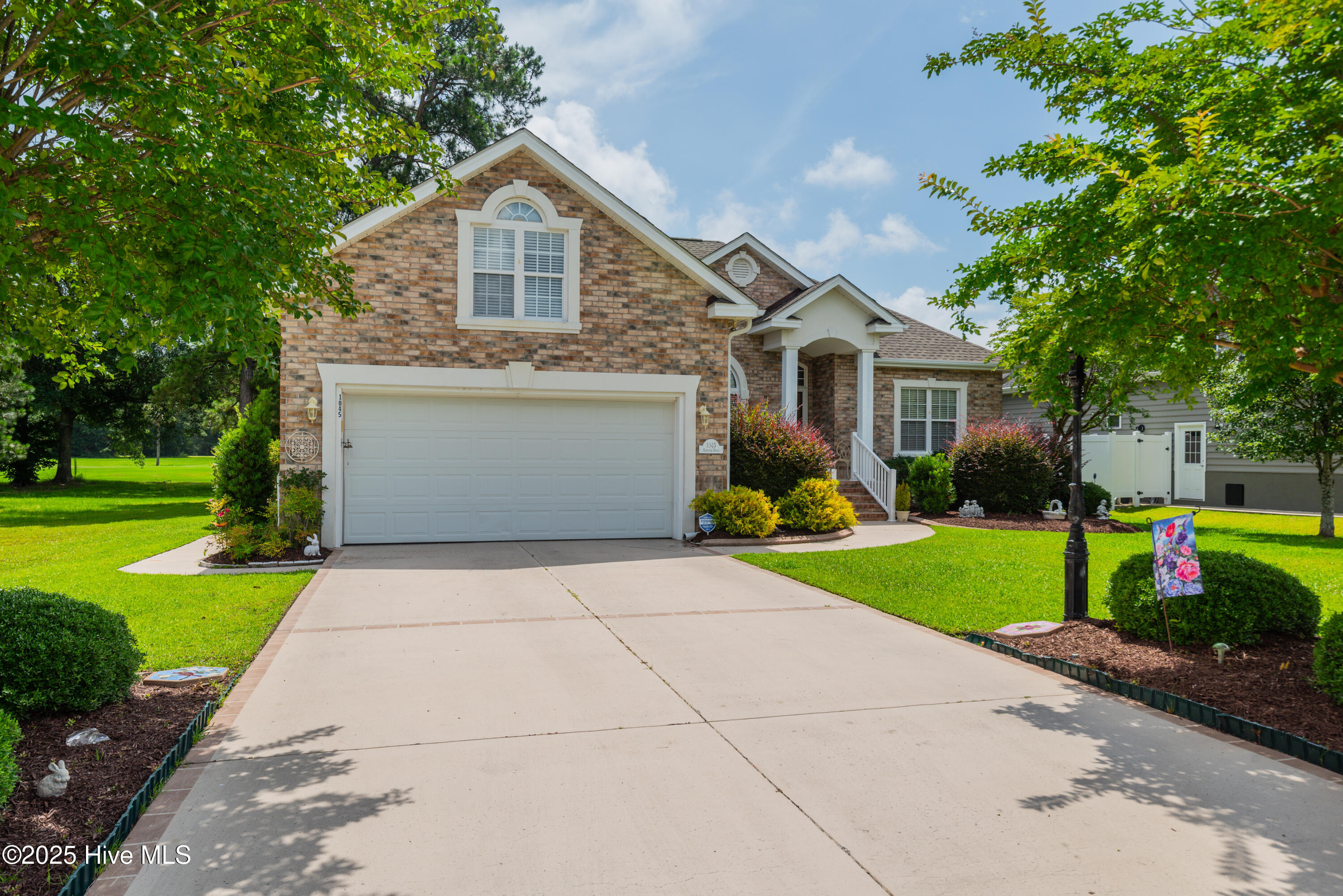 Property Photo: 1045 Edenton Drive NW NC 28467