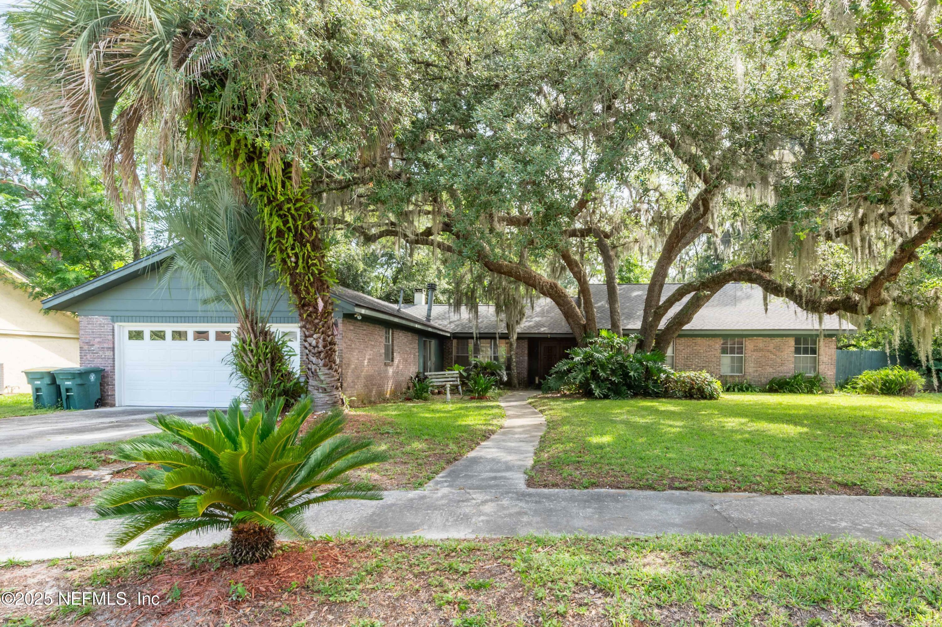 9665 Scott Mill Estates Way  Jacksonville FL 32257 photo