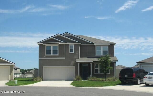 Property Photo: 3432 Concord Court FL 32043
