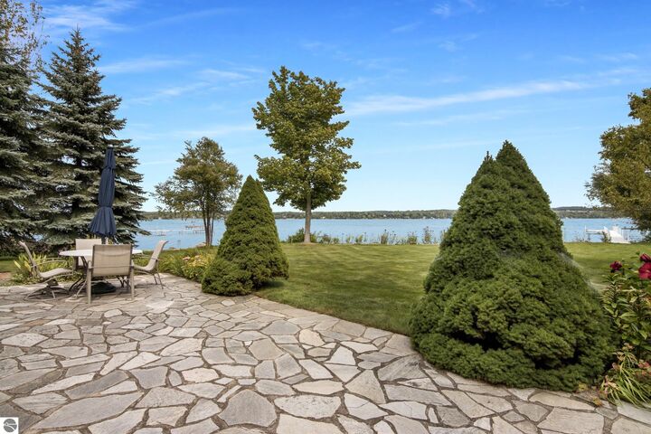 Property Photo: 3930 Thierry Circle MI 49648