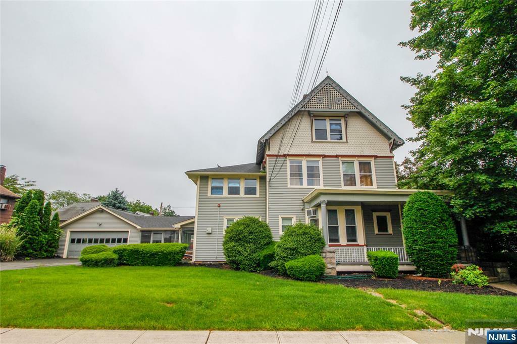 Property Photo: 417 Blackwell Street NJ OTHER