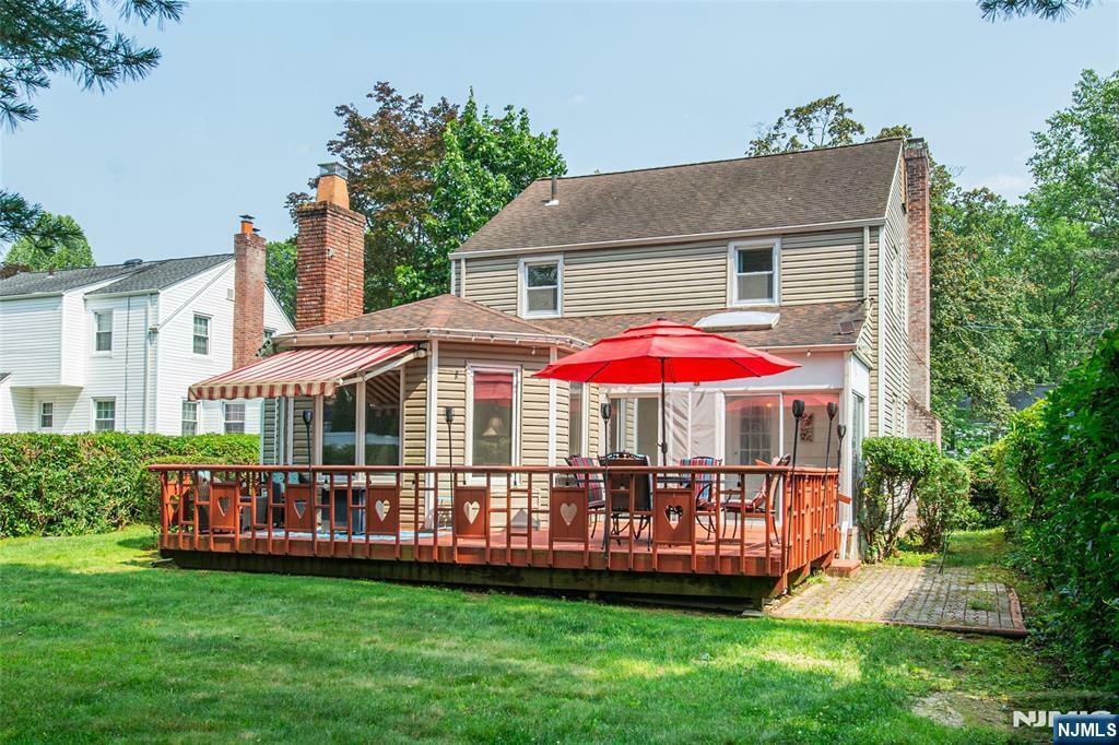 Property Photo: 19 Essex Road NJ 07021