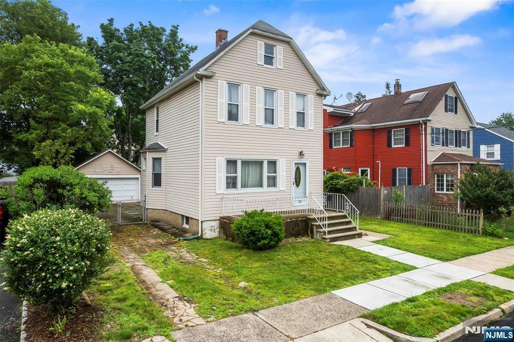 Property Photo: 59 Washington Avenue NJ 07607