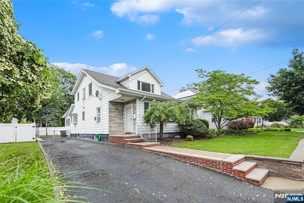 Property Photo: 33 Bergen NJ 07642