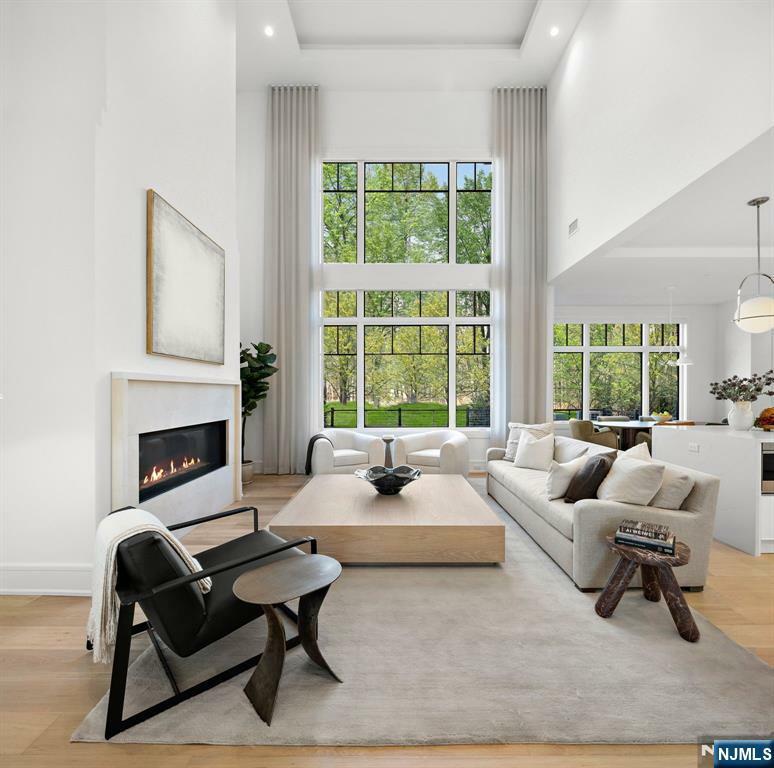 Property Photo: 2 Stone Bridge Court NJ 07627