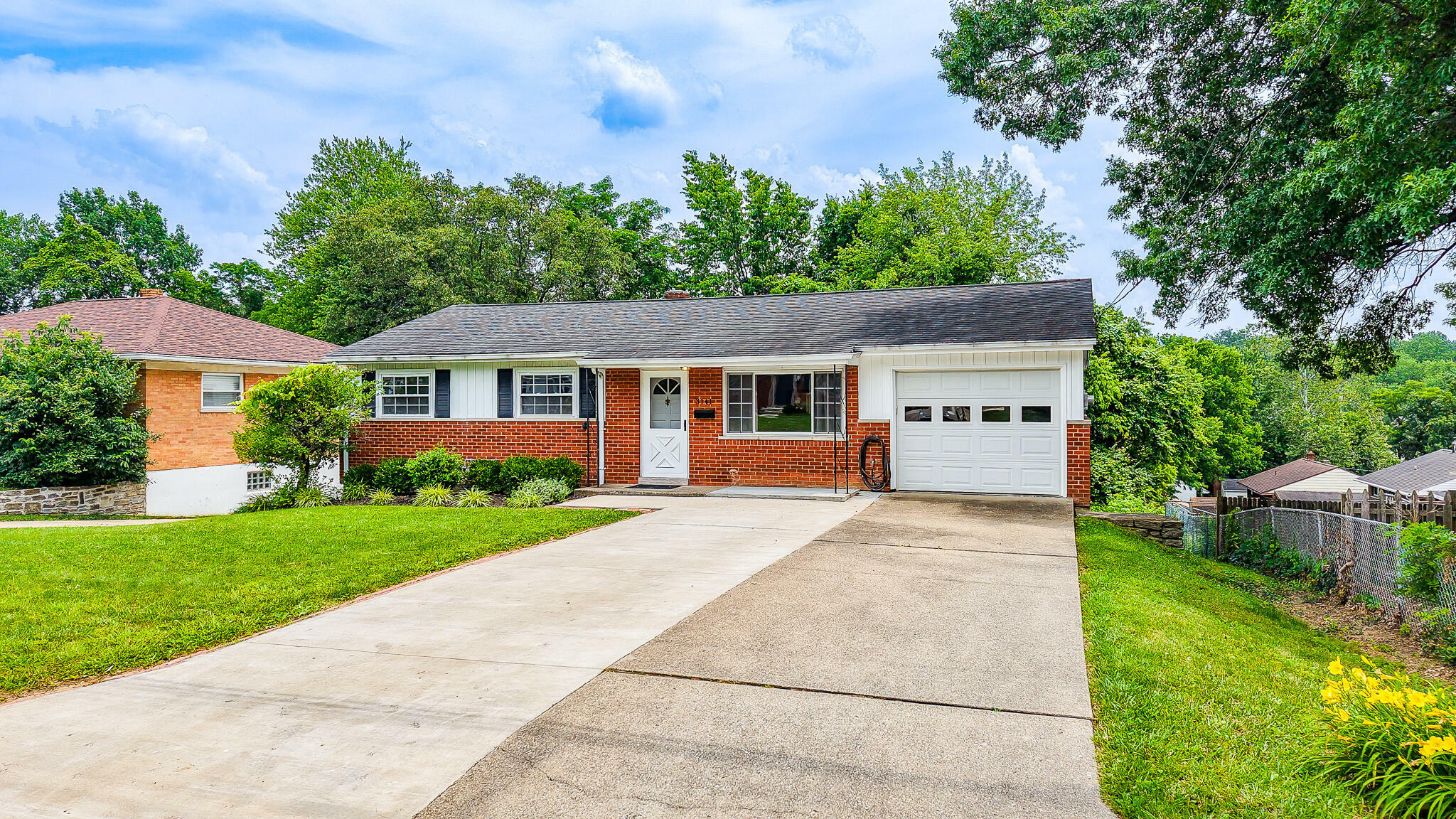 Property Photo: 3141 Riggs Avenue KY 41018