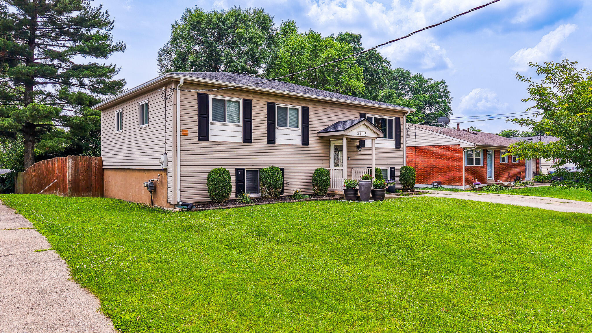 Property Photo:  3413 Spruce Tree Lane  KY 41018 