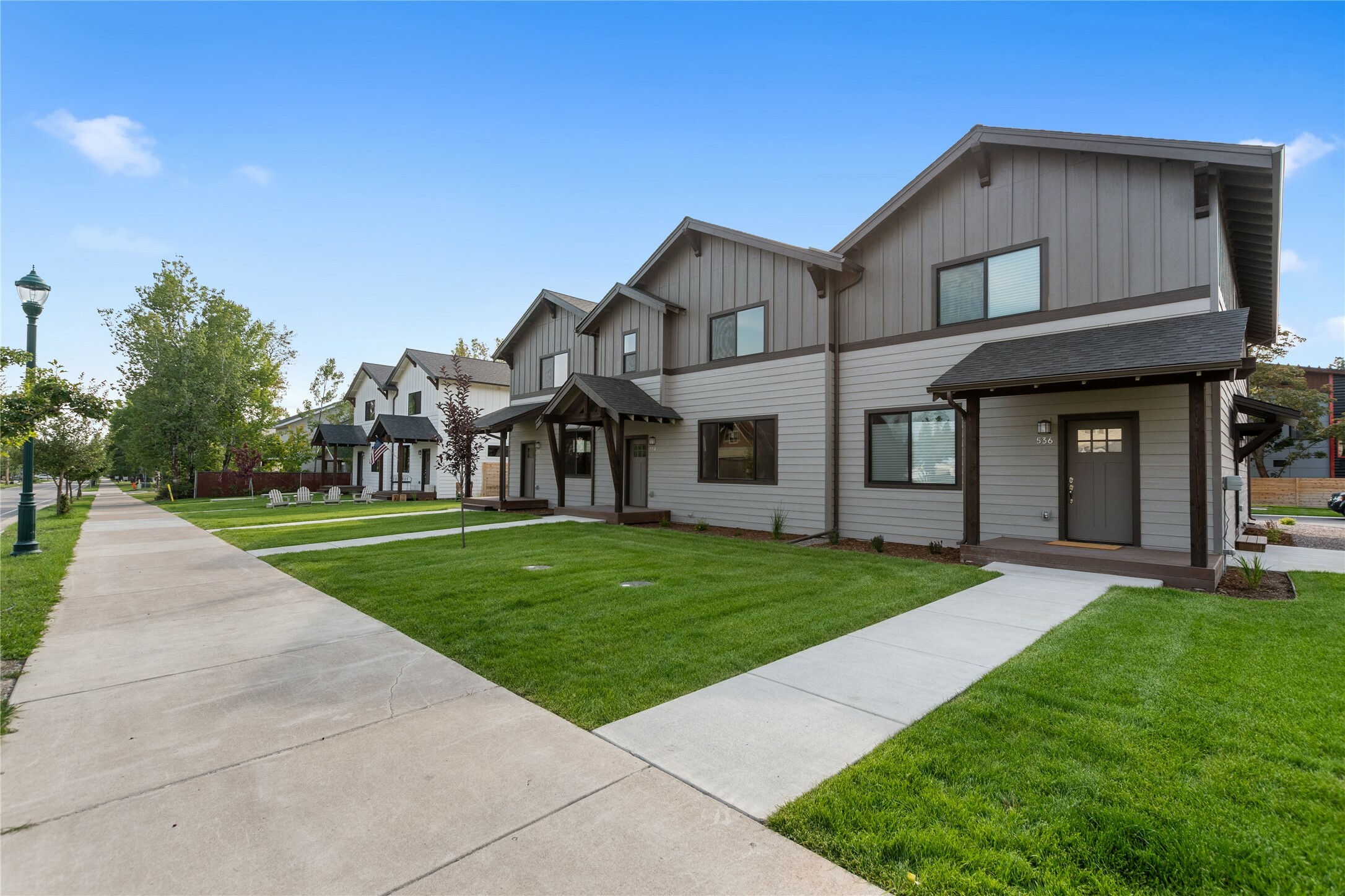 Property Photo: 534 Colorado Avenue MT 59937