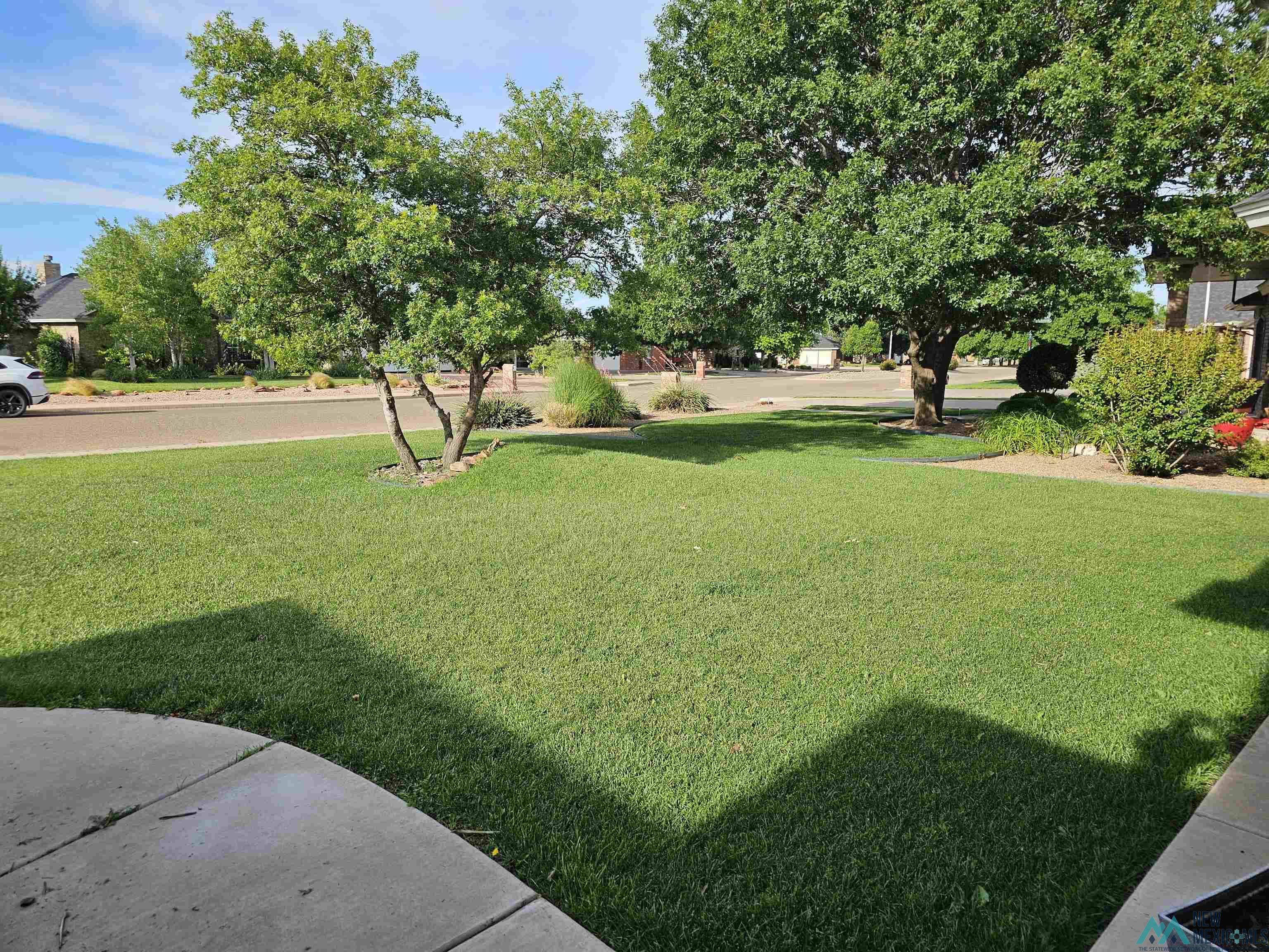 Property Photo: 3509 Lew Wallace Drive NM 88101