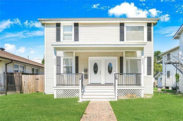 Property Photo: 6942 44 Canal Boulevard LA 70115