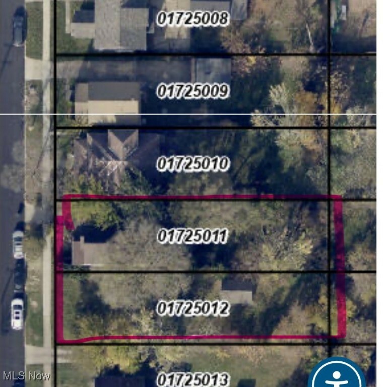 Property Photo: 3411 W 98th Street OH 44102