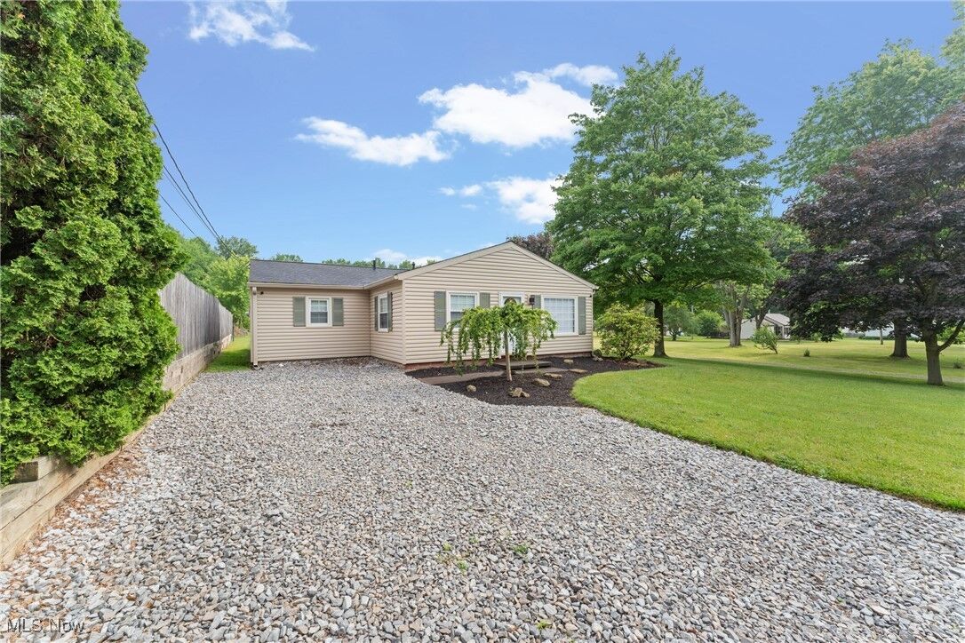 Property Photo:  3420 Albrecht Avenue  OH 44312 