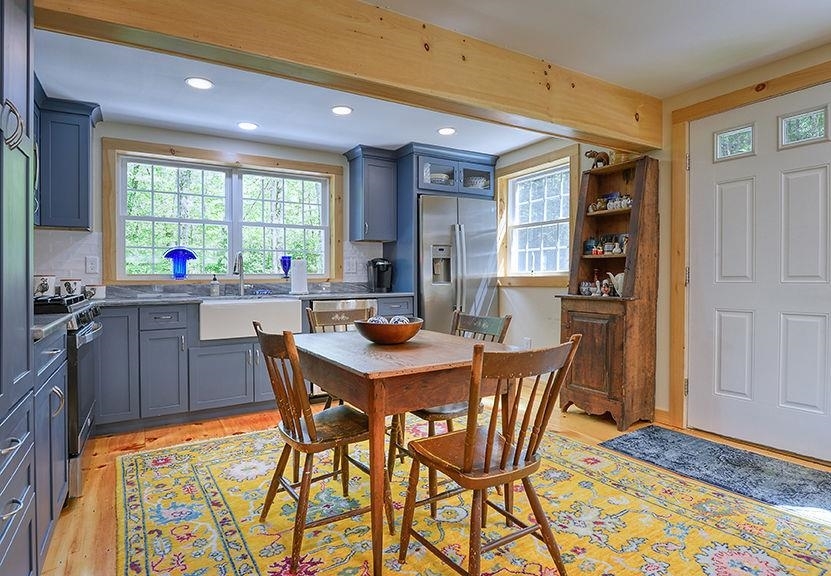 Property Photo: 163 Old Spofford Road NH 03470