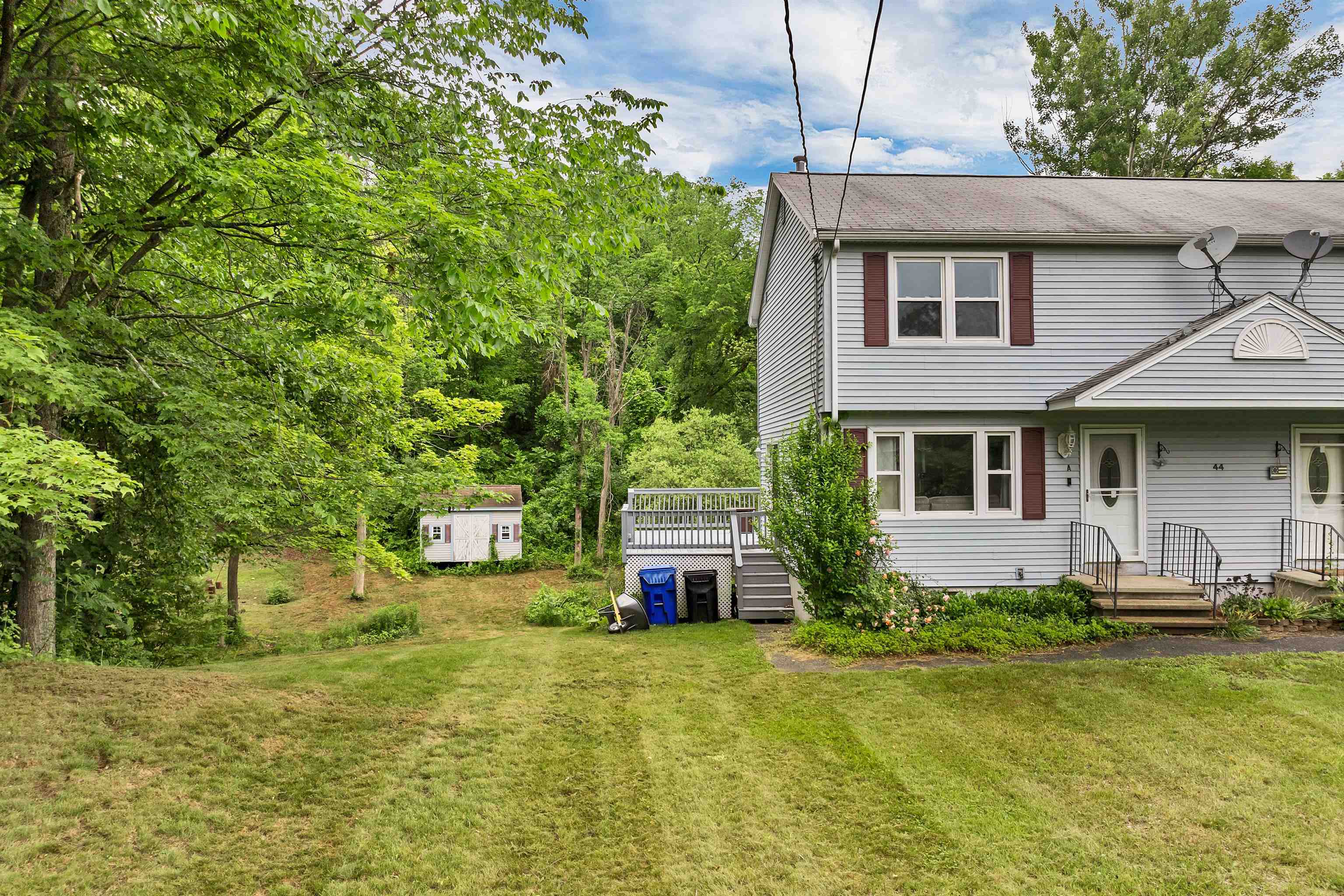 Property Photo: 44A Windham Road NH 03051