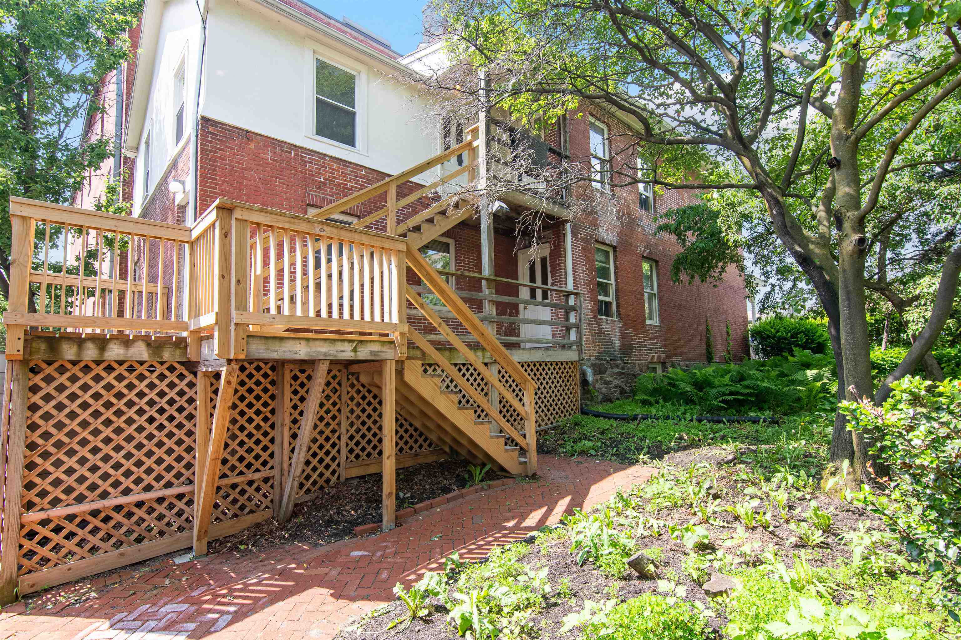 Property Photo: 89 College Street VT 05401